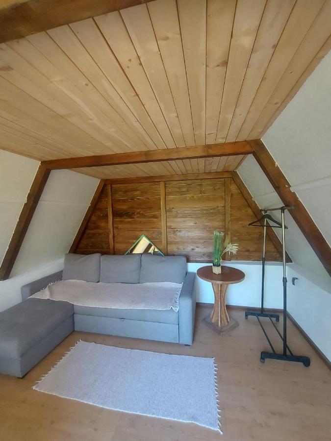 Balabani Local Stay Golubovci Zewnętrze zdjęcie