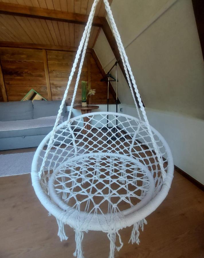 Balabani Local Stay Golubovci Zewnętrze zdjęcie