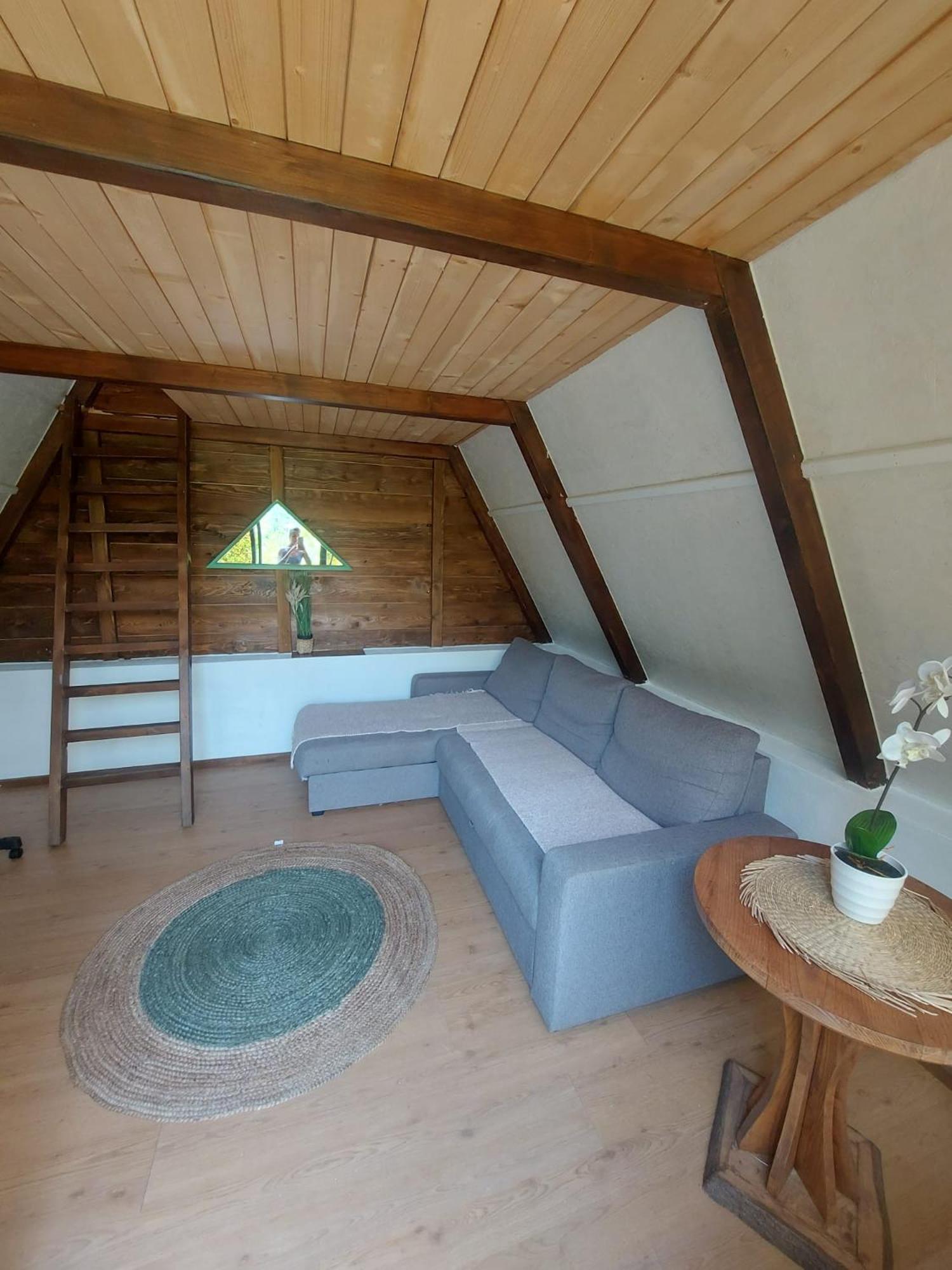 Balabani Local Stay Golubovci Zewnętrze zdjęcie