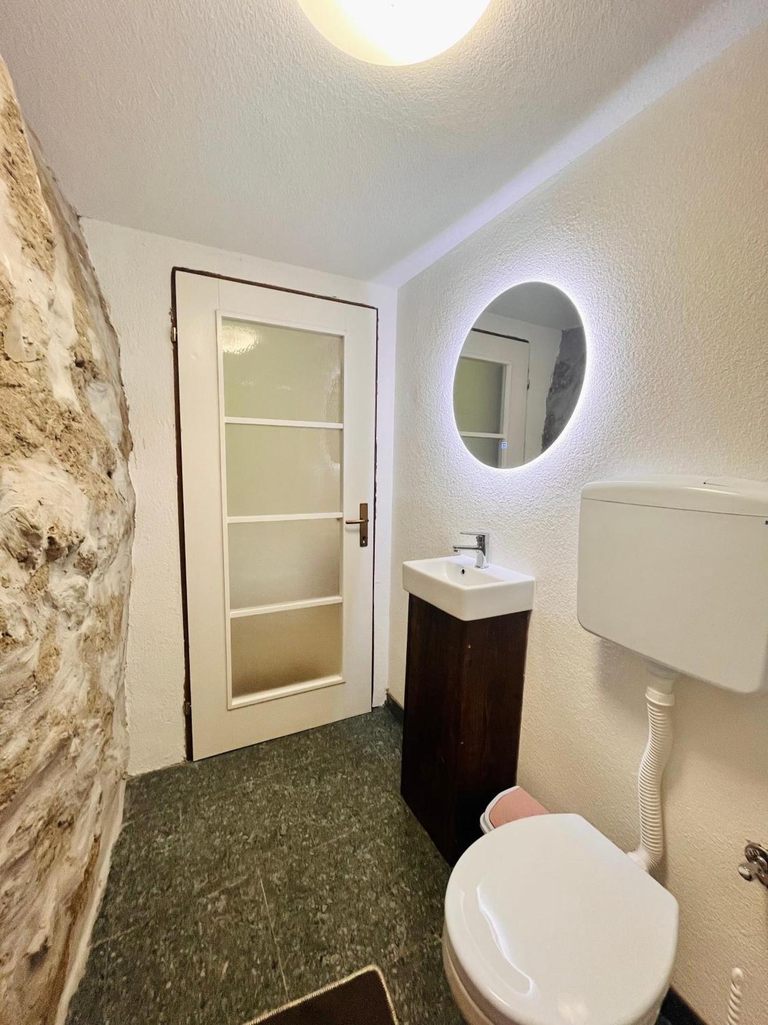 Balabani Local Stay Golubovci Zewnętrze zdjęcie